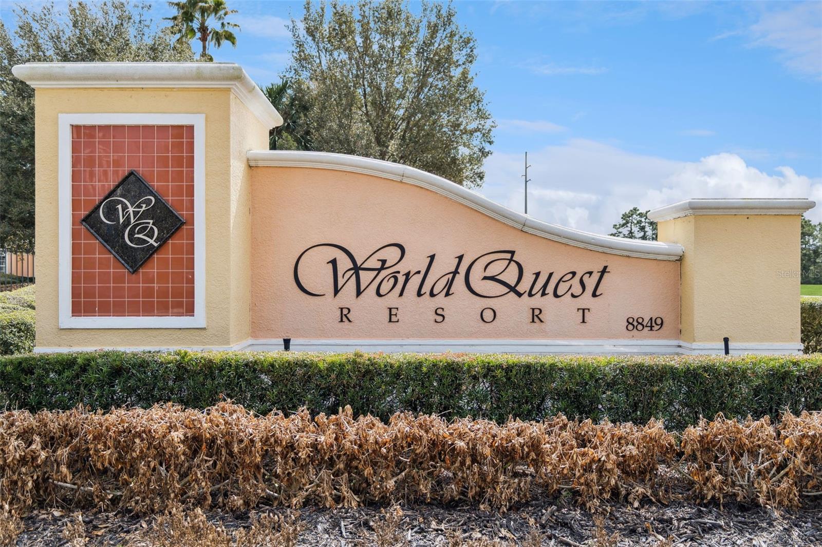 8774 WORLDQUEST BLVD #7103, ORLANDO, FL, 32821