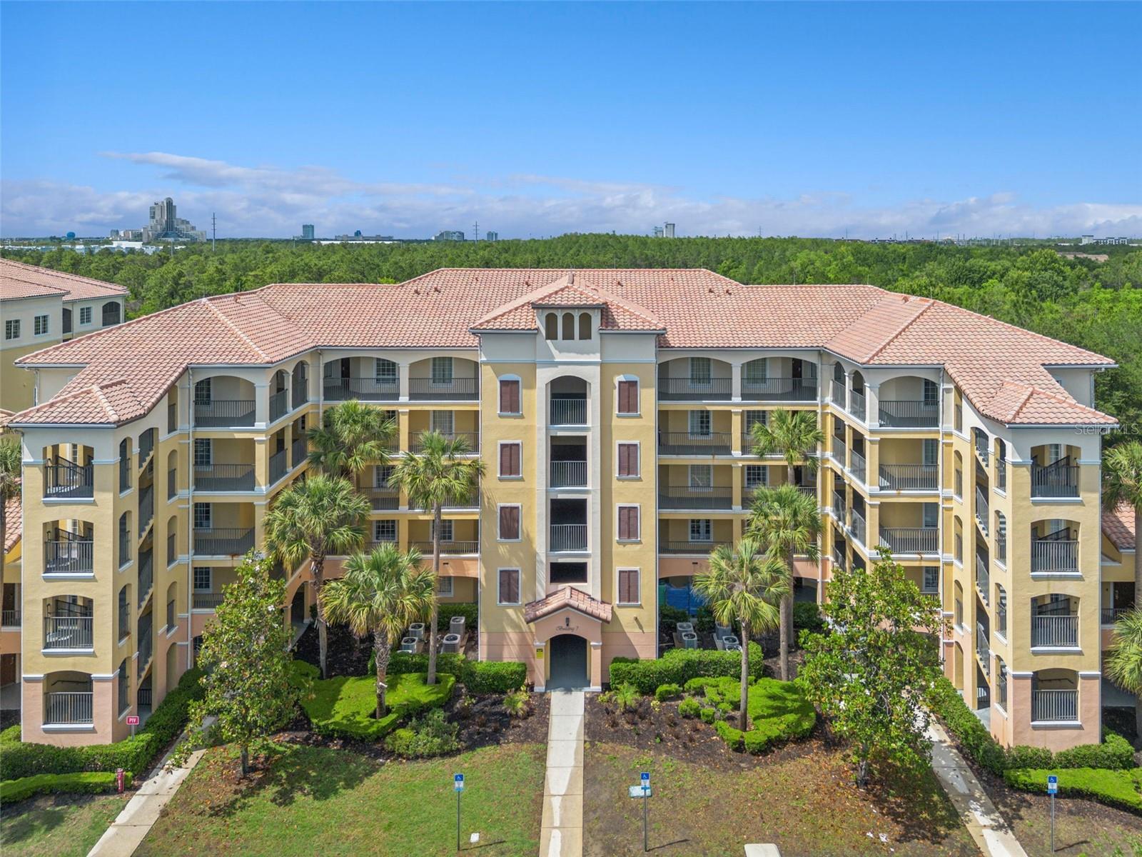8774 WORLDQUEST BLVD #7103, ORLANDO, FL, 32821