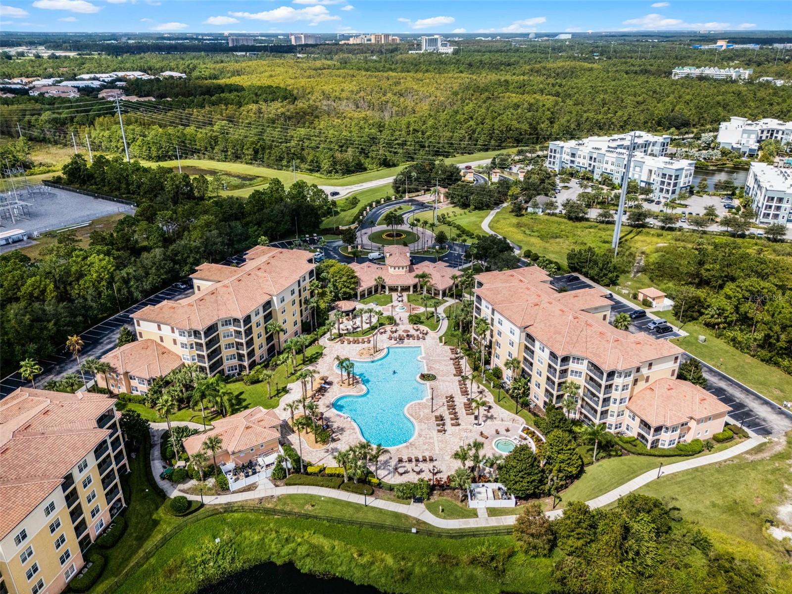 8774 WORLDQUEST BLVD #7103, ORLANDO, FL, 32821