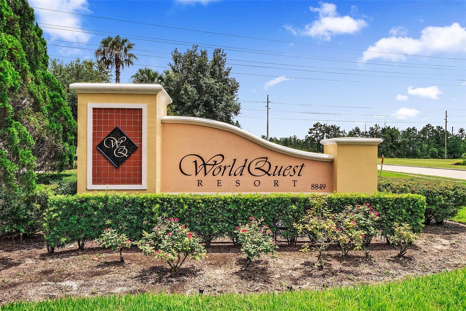 8774 WORLDQUEST BLVD #7103, ORLANDO, FL, 32821