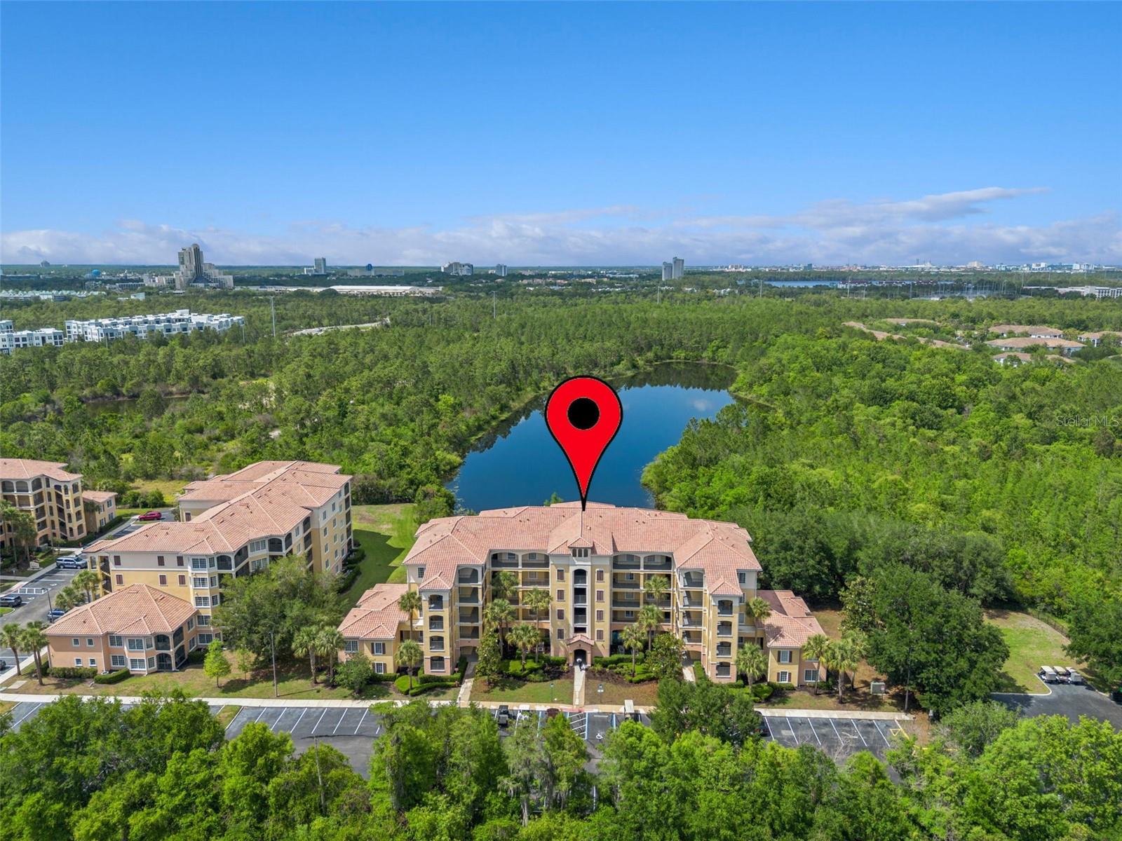 8774 WORLDQUEST BLVD #7103, ORLANDO, FL, 32821
