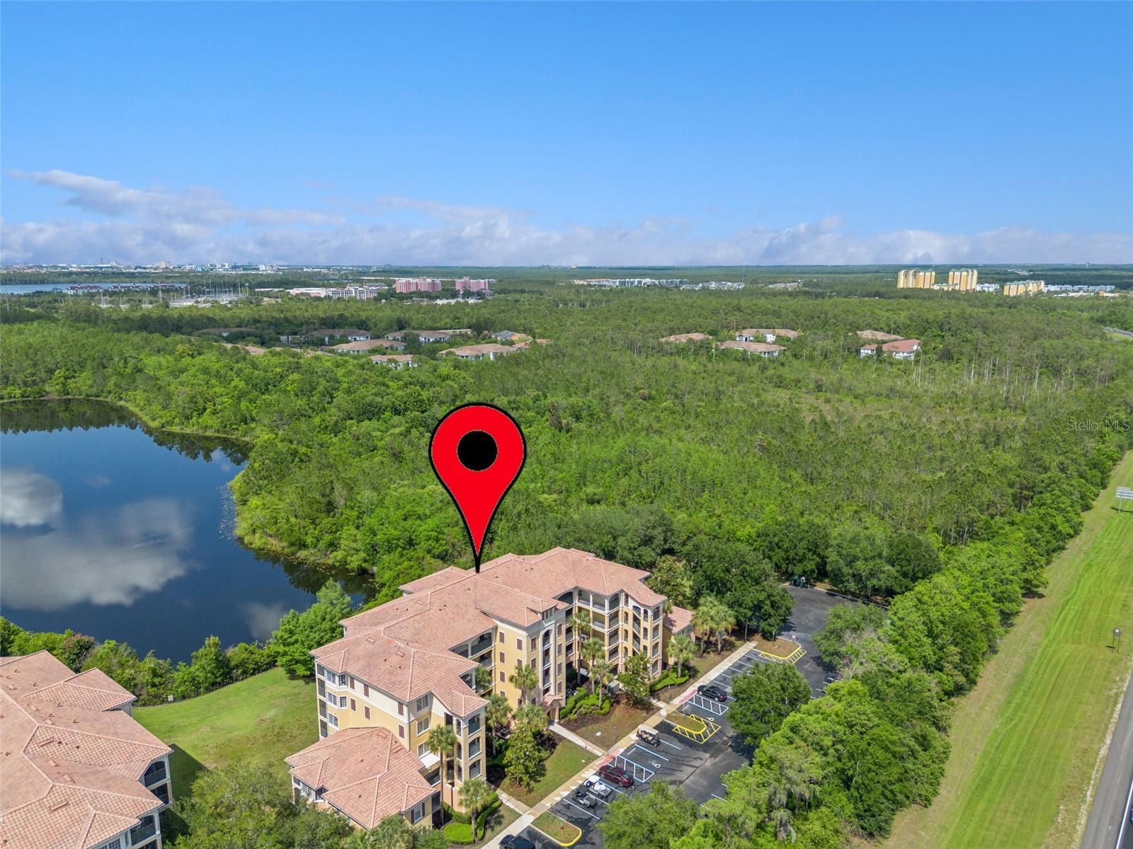 8774 WORLDQUEST BLVD #7103, ORLANDO, FL, 32821
