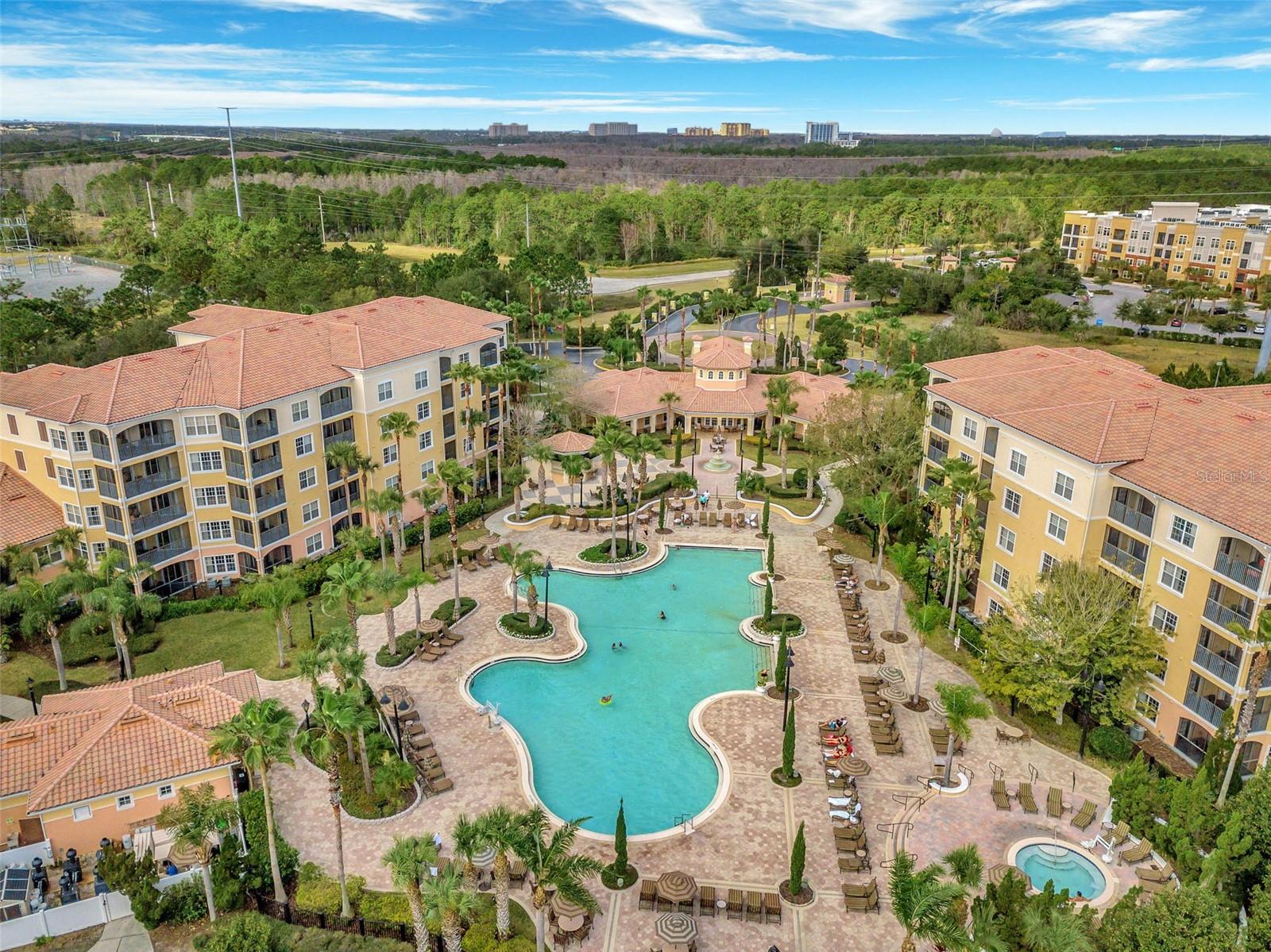 8774 WORLDQUEST BLVD #7103, ORLANDO, FL, 32821