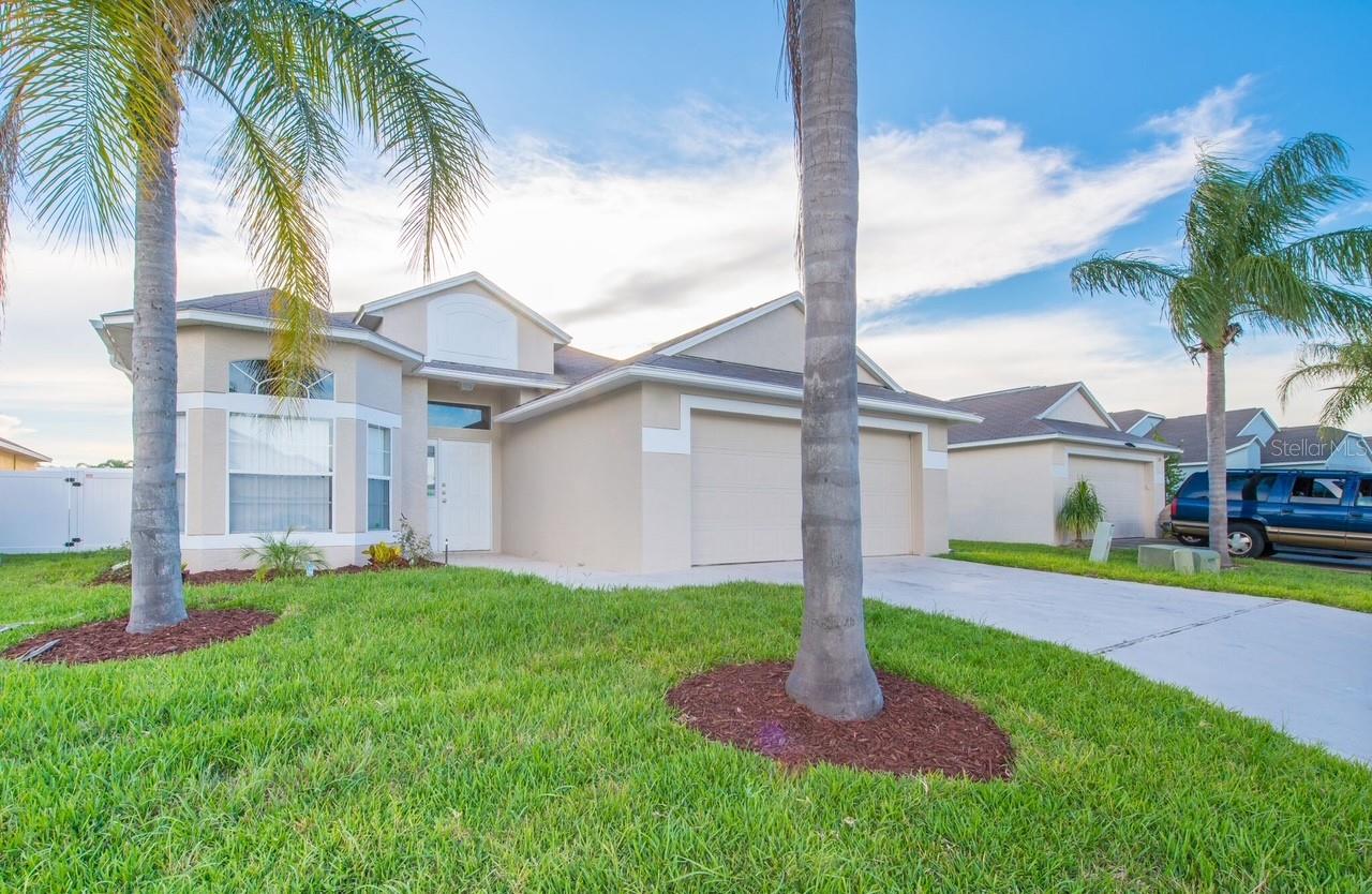 211 AYLESBURY LN, DAVENPORT, FL, 33837
