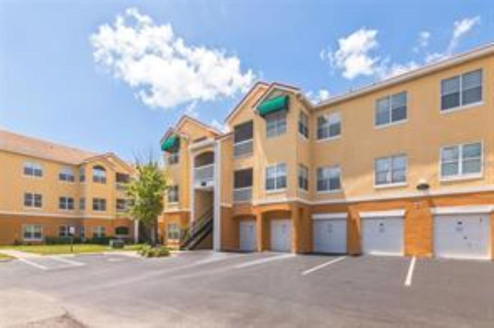 10764 70TH AVE #3305, SEMINOLE, FL, 33772