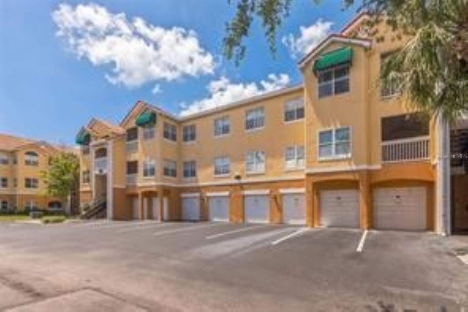 10764 70TH AVE #3305, SEMINOLE, FL, 33772