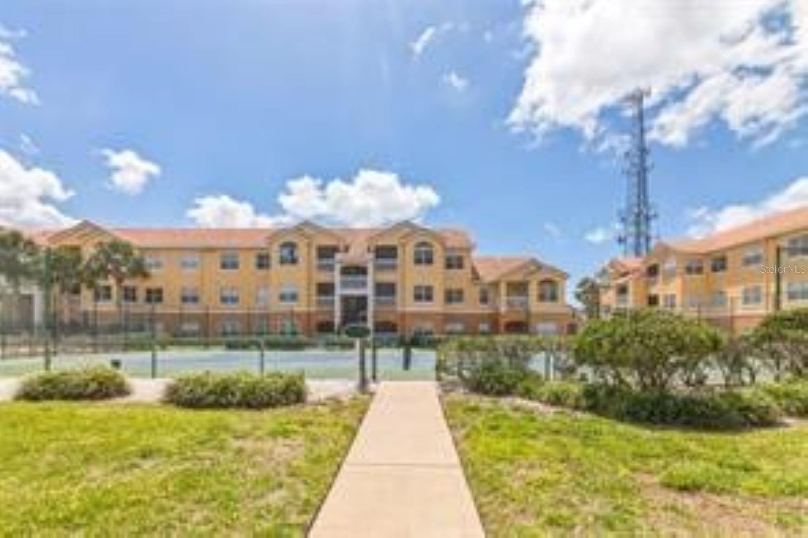 10764 70TH AVE #3305, SEMINOLE, FL, 33772