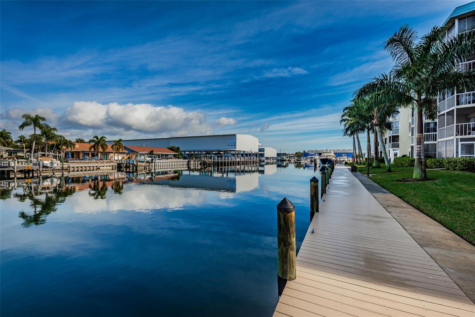 4908 38TH WAY S #204, ST PETERSBURG, FL, 33711