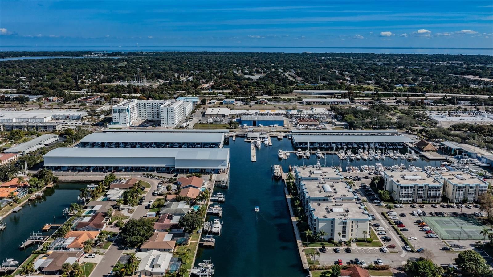 4908 38TH WAY S #204, ST PETERSBURG, FL, 33711