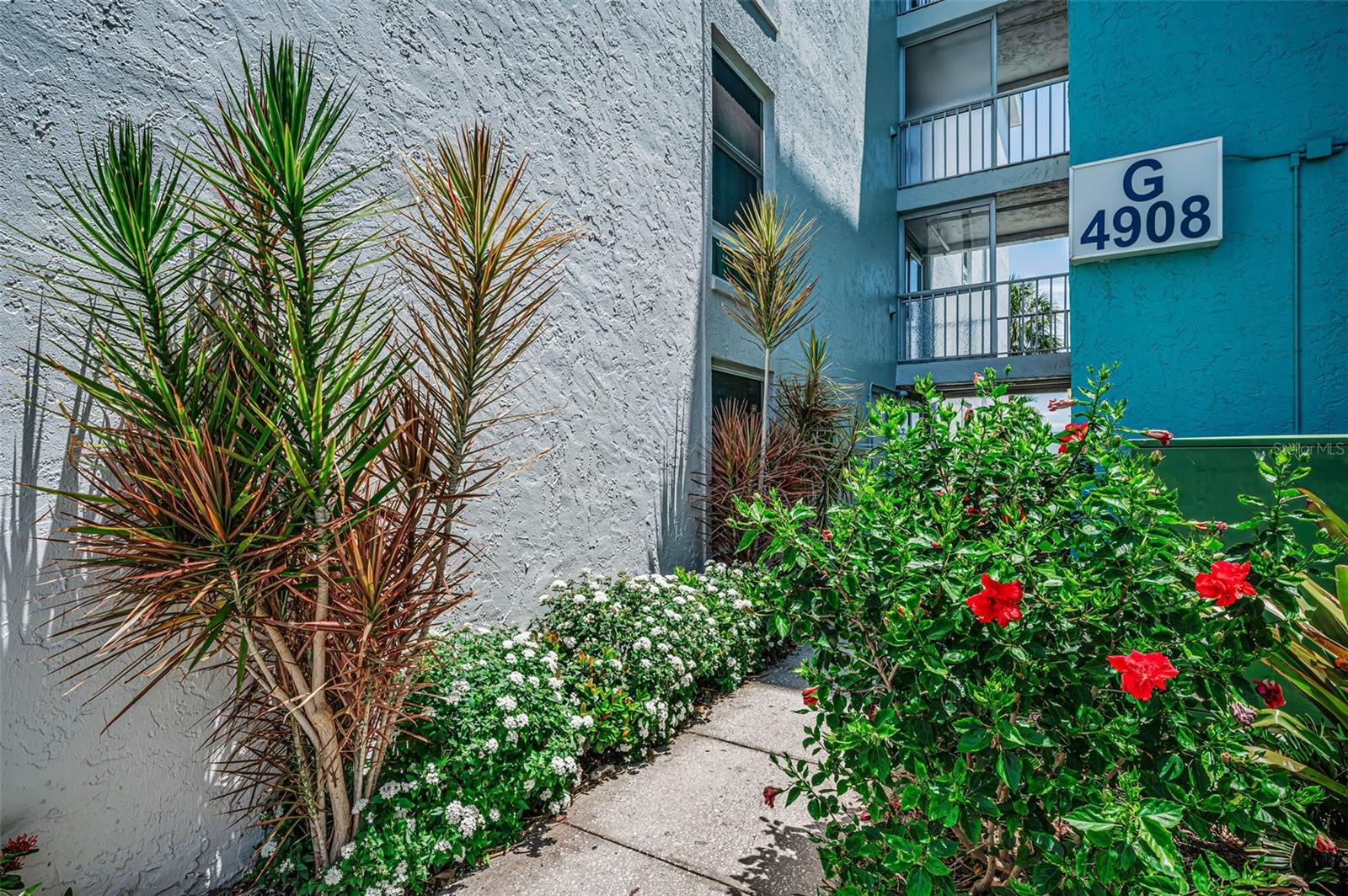 4908 38TH WAY S #204, ST PETERSBURG, FL, 33711