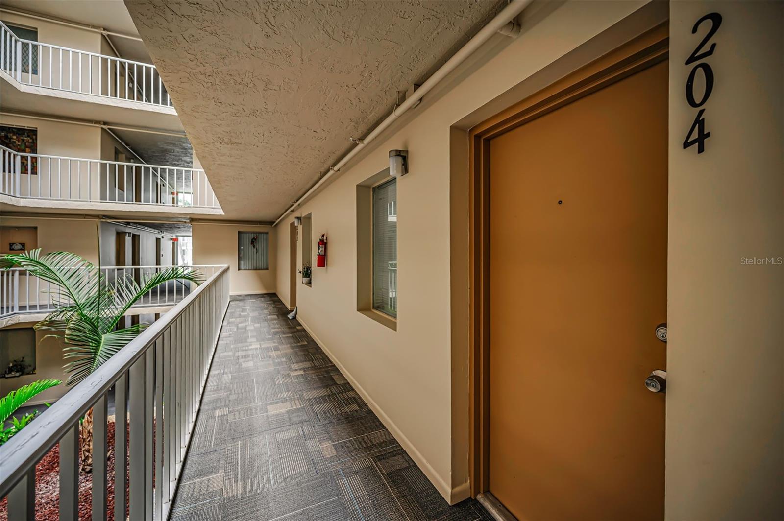 4908 38TH WAY S #204, ST PETERSBURG, FL, 33711