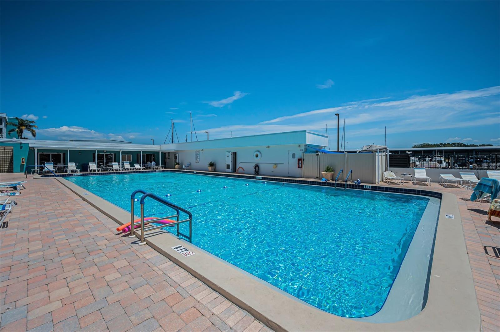 4908 38TH WAY S #204, ST PETERSBURG, FL, 33711