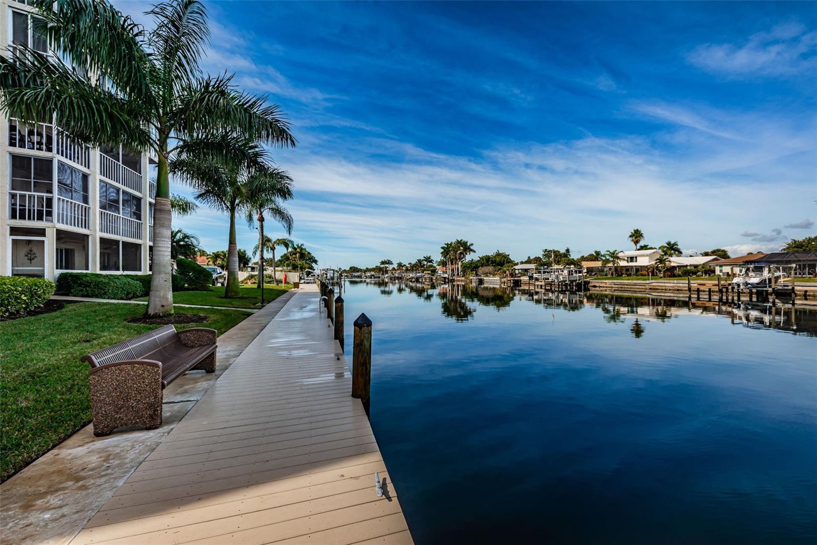 4908 38TH WAY S #204, ST PETERSBURG, FL, 33711
