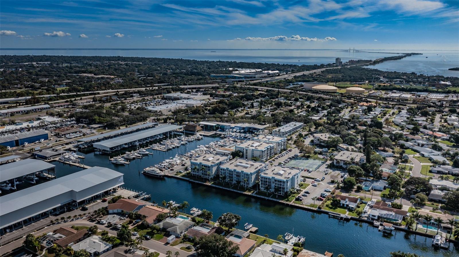 4908 38TH WAY S #204, ST PETERSBURG, FL, 33711