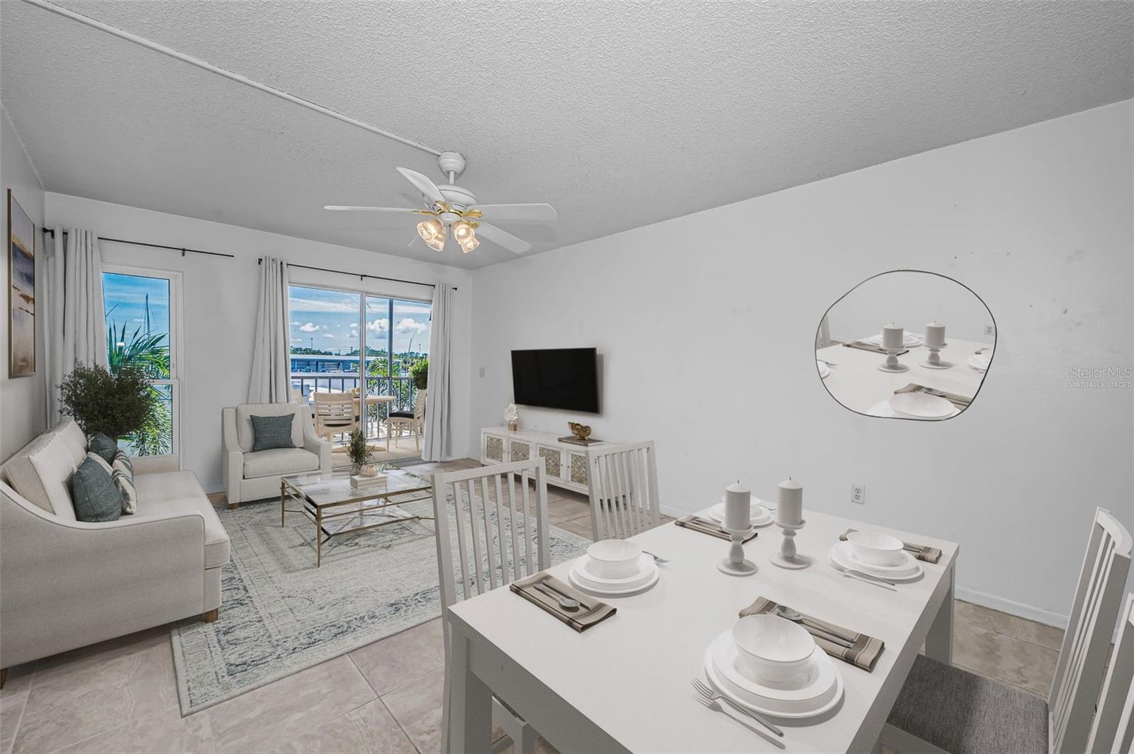 4908 38TH WAY S #204, ST PETERSBURG, FL, 33711