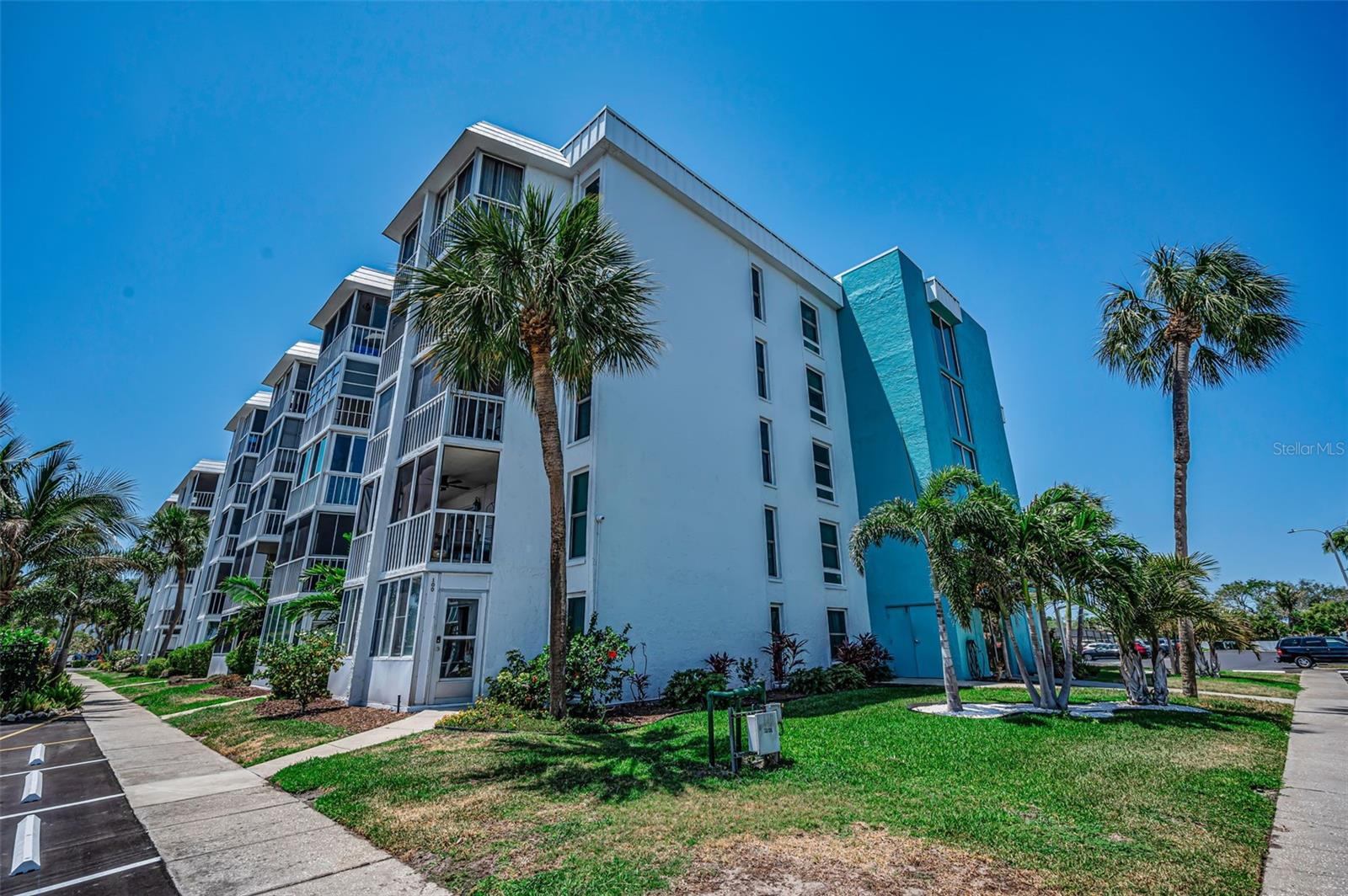 4908 38TH WAY S #204, ST PETERSBURG, FL, 33711