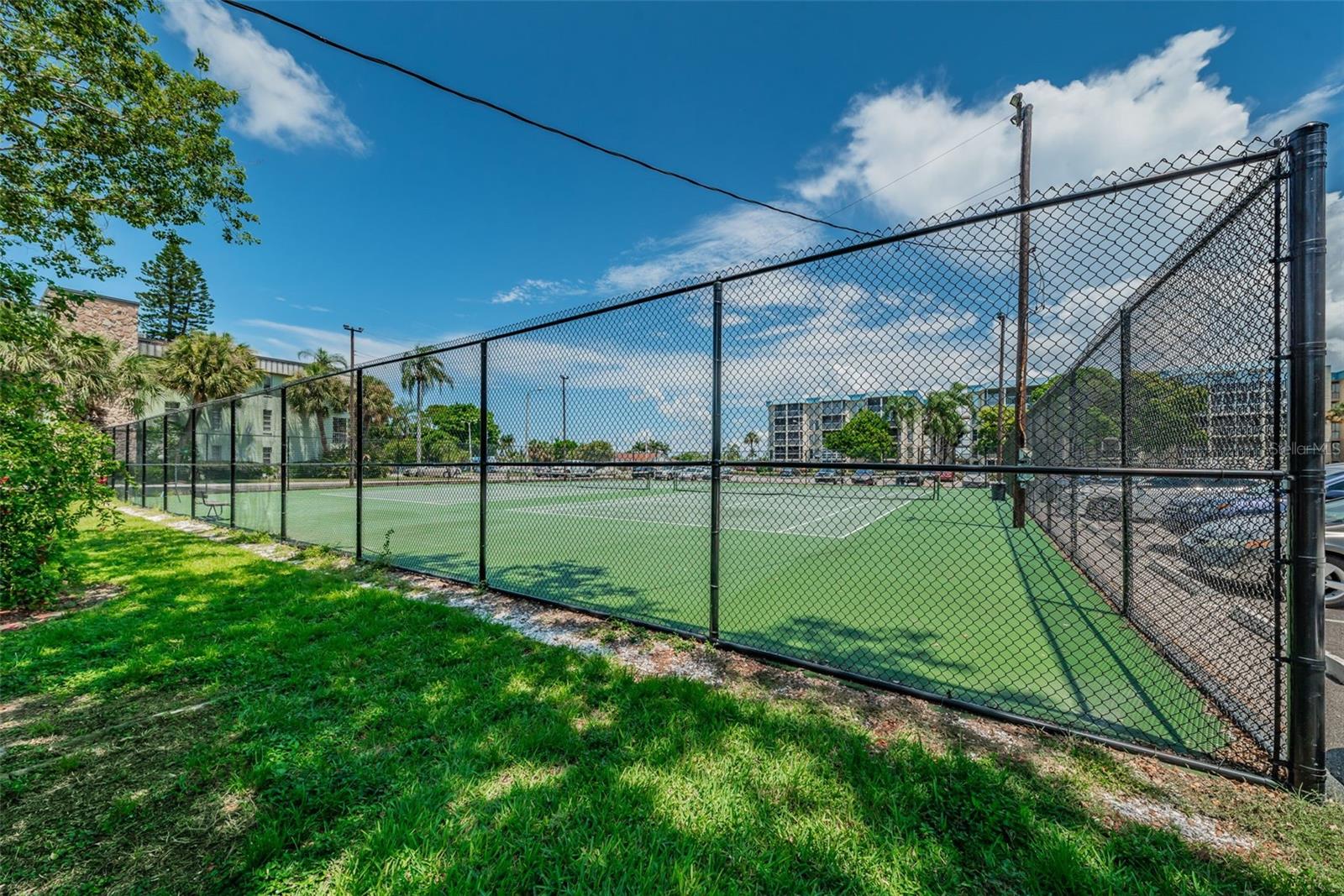 4908 38TH WAY S #204, ST PETERSBURG, FL, 33711