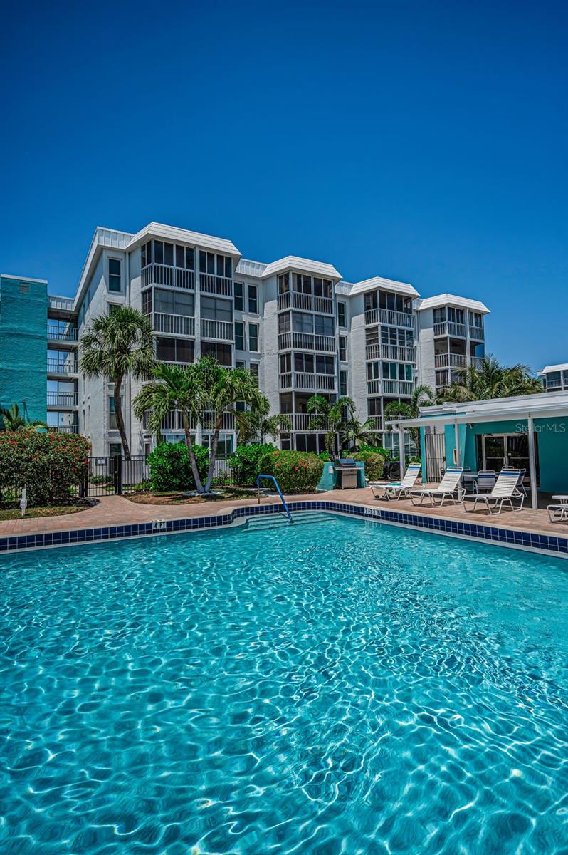 4908 38TH WAY S #204, ST PETERSBURG, FL, 33711