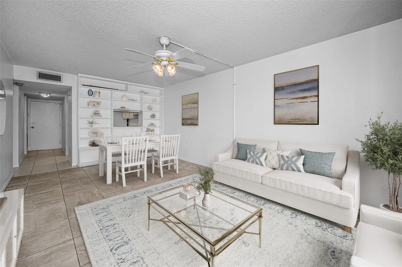 4908 38TH WAY S #204, ST PETERSBURG, FL, 33711
