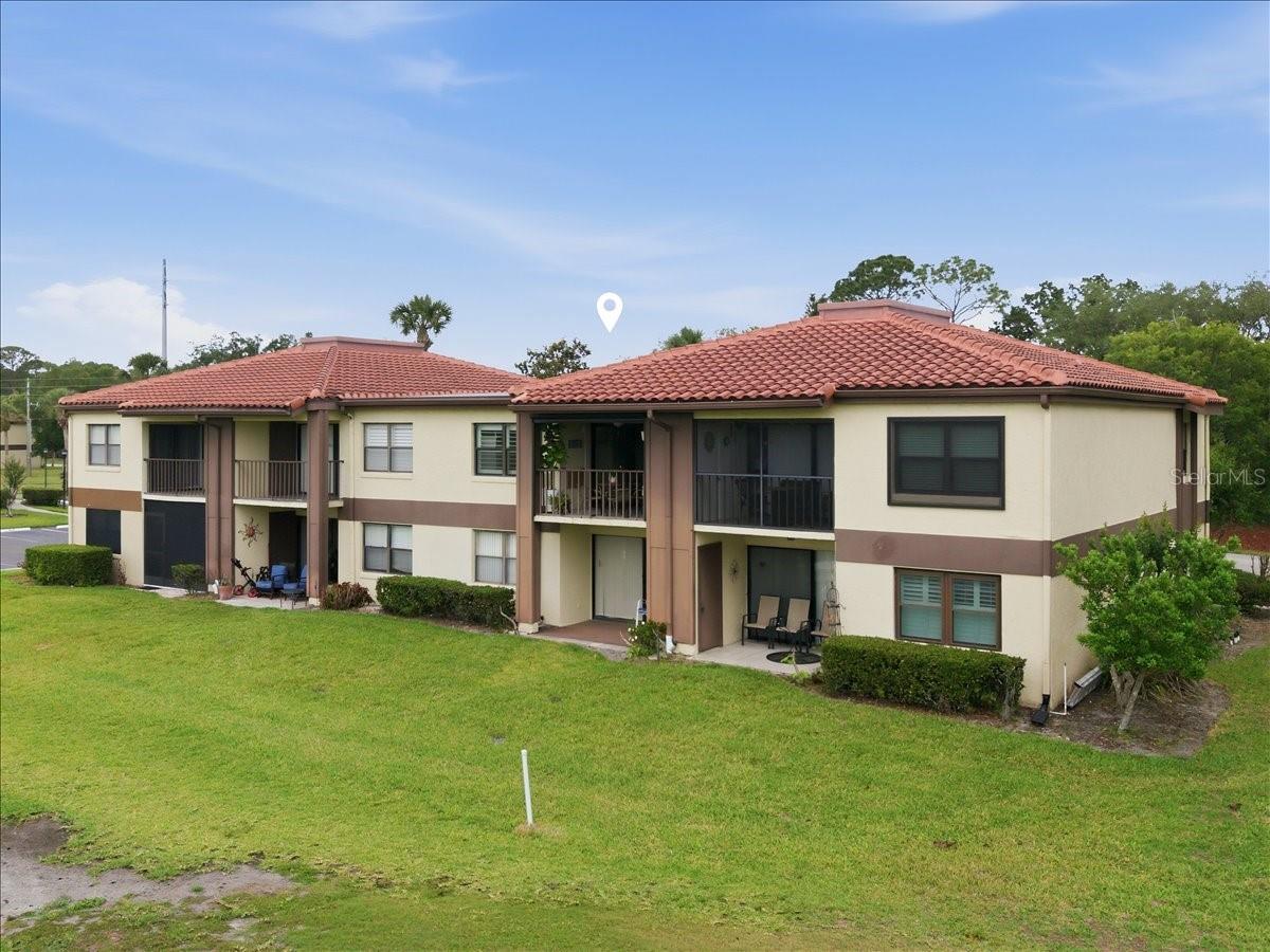 6111 LAKE POINTE DR #202, ORLANDO, FL, 32822