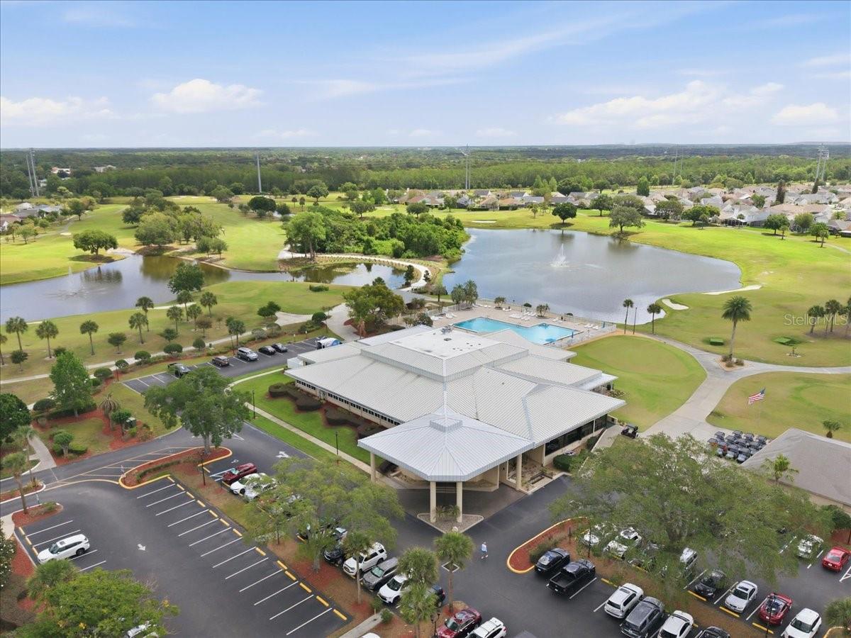 6111 LAKE POINTE DR #202, ORLANDO, FL, 32822