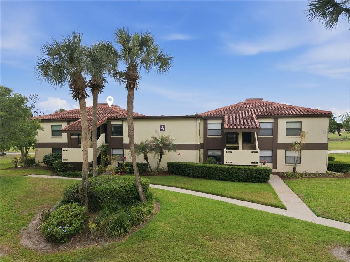 6111 LAKE POINTE DR #202, ORLANDO, FL, 32822