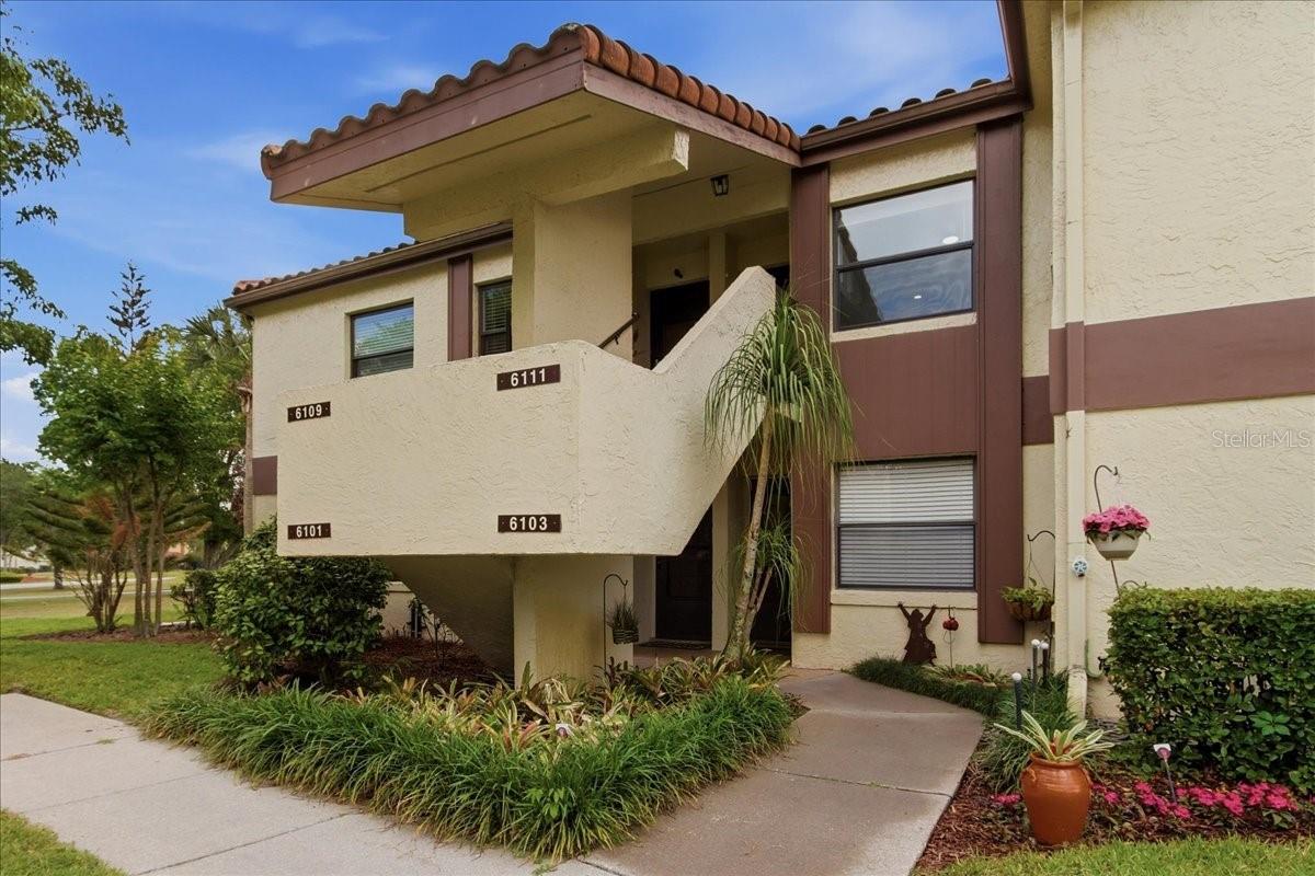 6111 LAKE POINTE DR #202, ORLANDO, FL, 32822