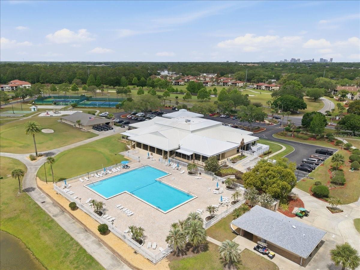 6111 LAKE POINTE DR #202, ORLANDO, FL, 32822