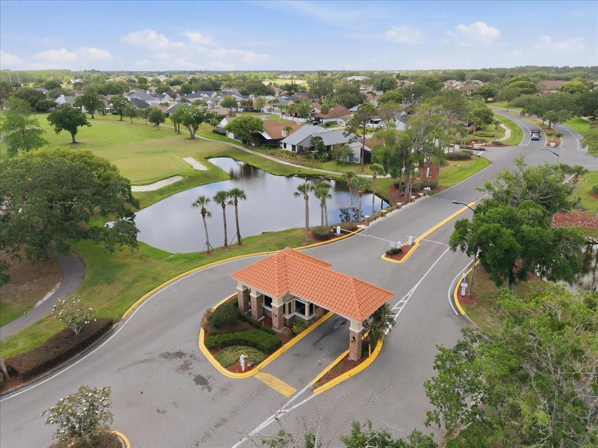 6111 LAKE POINTE DR #202, ORLANDO, FL, 32822