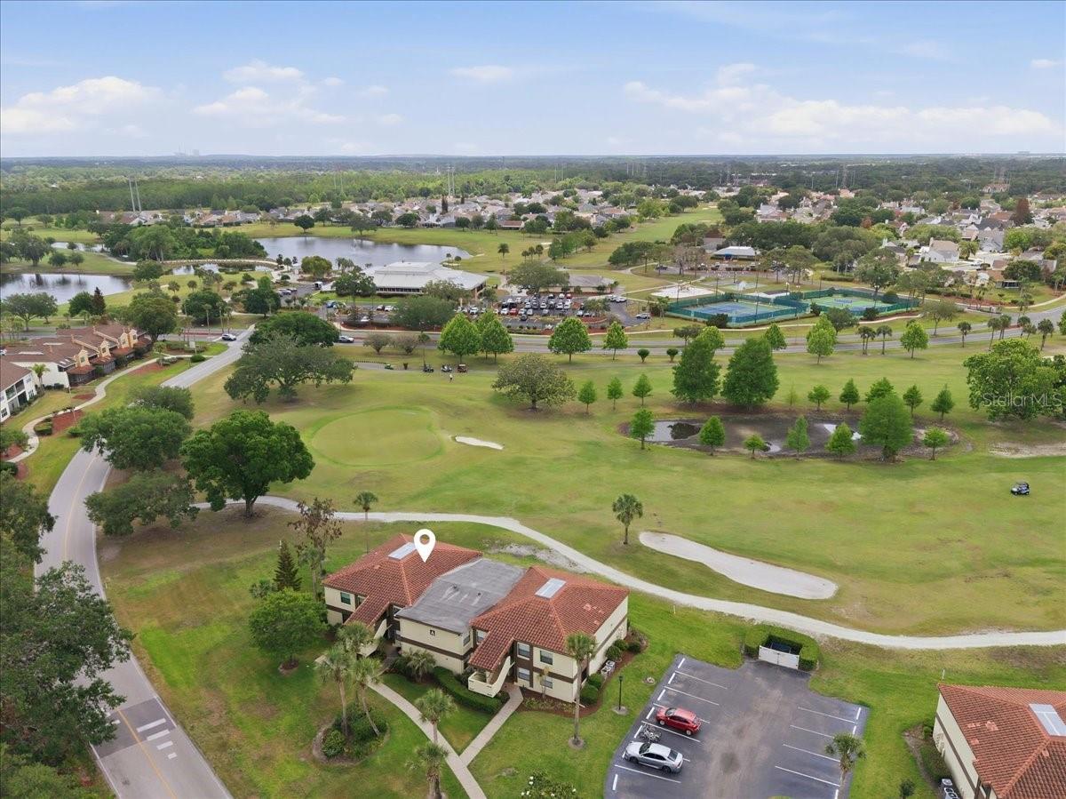 6111 LAKE POINTE DR #202, ORLANDO, FL, 32822