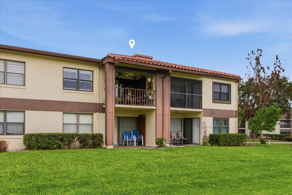 6111 LAKE POINTE DR #202, ORLANDO, FL, 32822