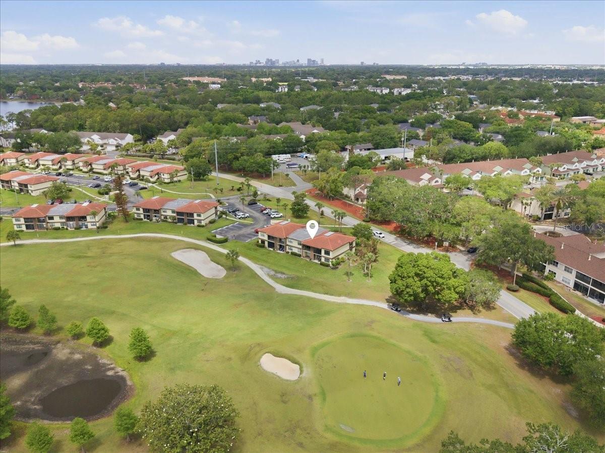 6111 LAKE POINTE DR #202, ORLANDO, FL, 32822