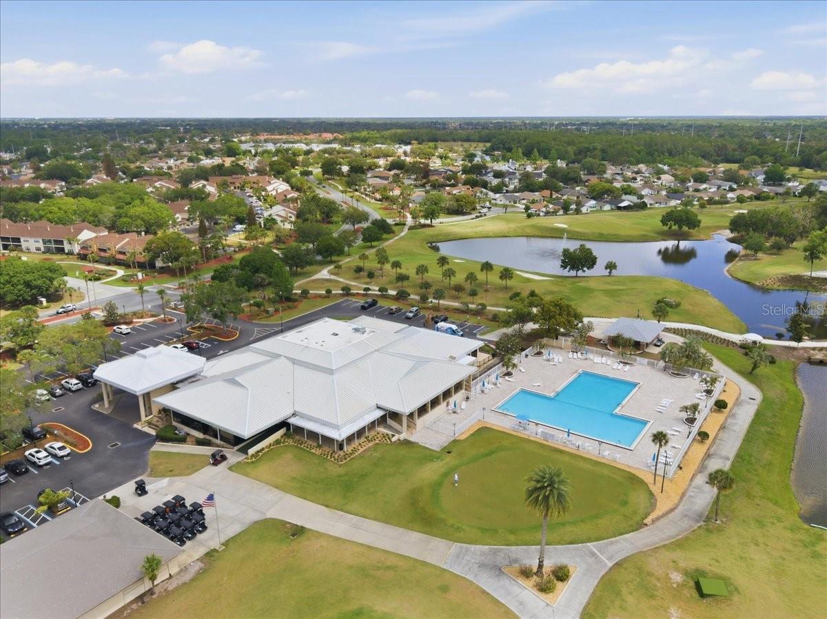 6111 LAKE POINTE DR #202, ORLANDO, FL, 32822