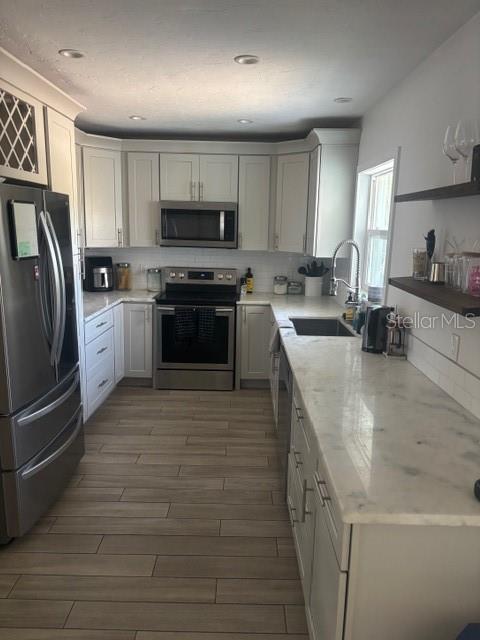 7503 STARFISH DR, SARASOTA, FL, 34231