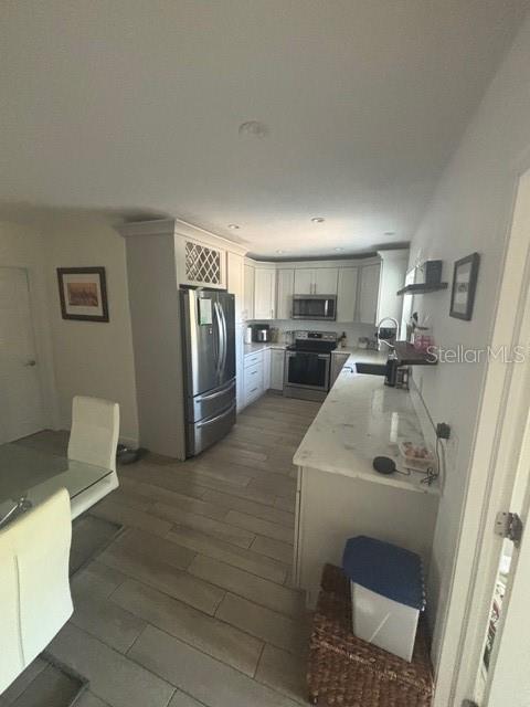 7503 STARFISH DR, SARASOTA, FL, 34231