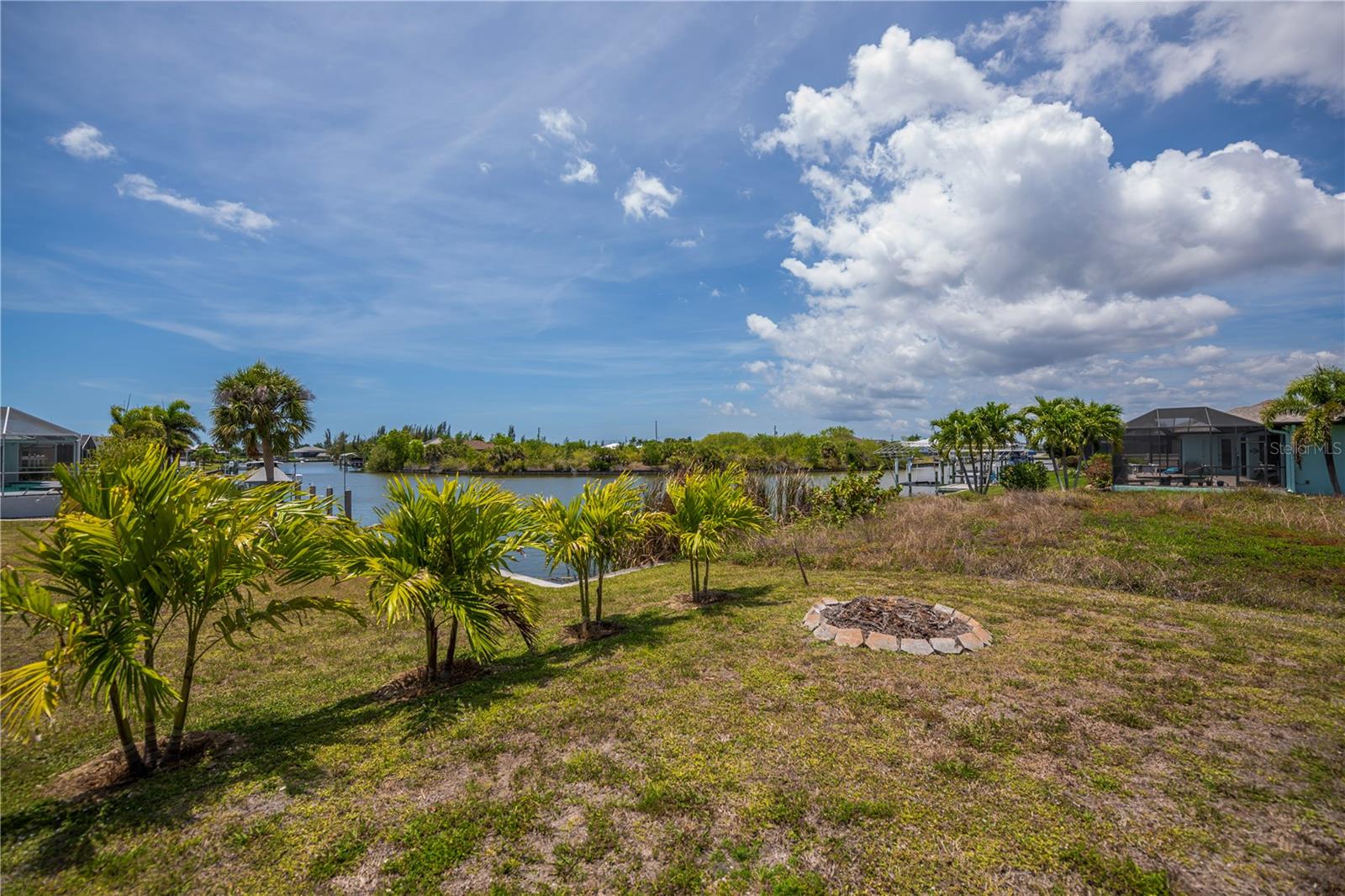 15400 ALCOVE CIR, PORT CHARLOTTE, FL, 33981