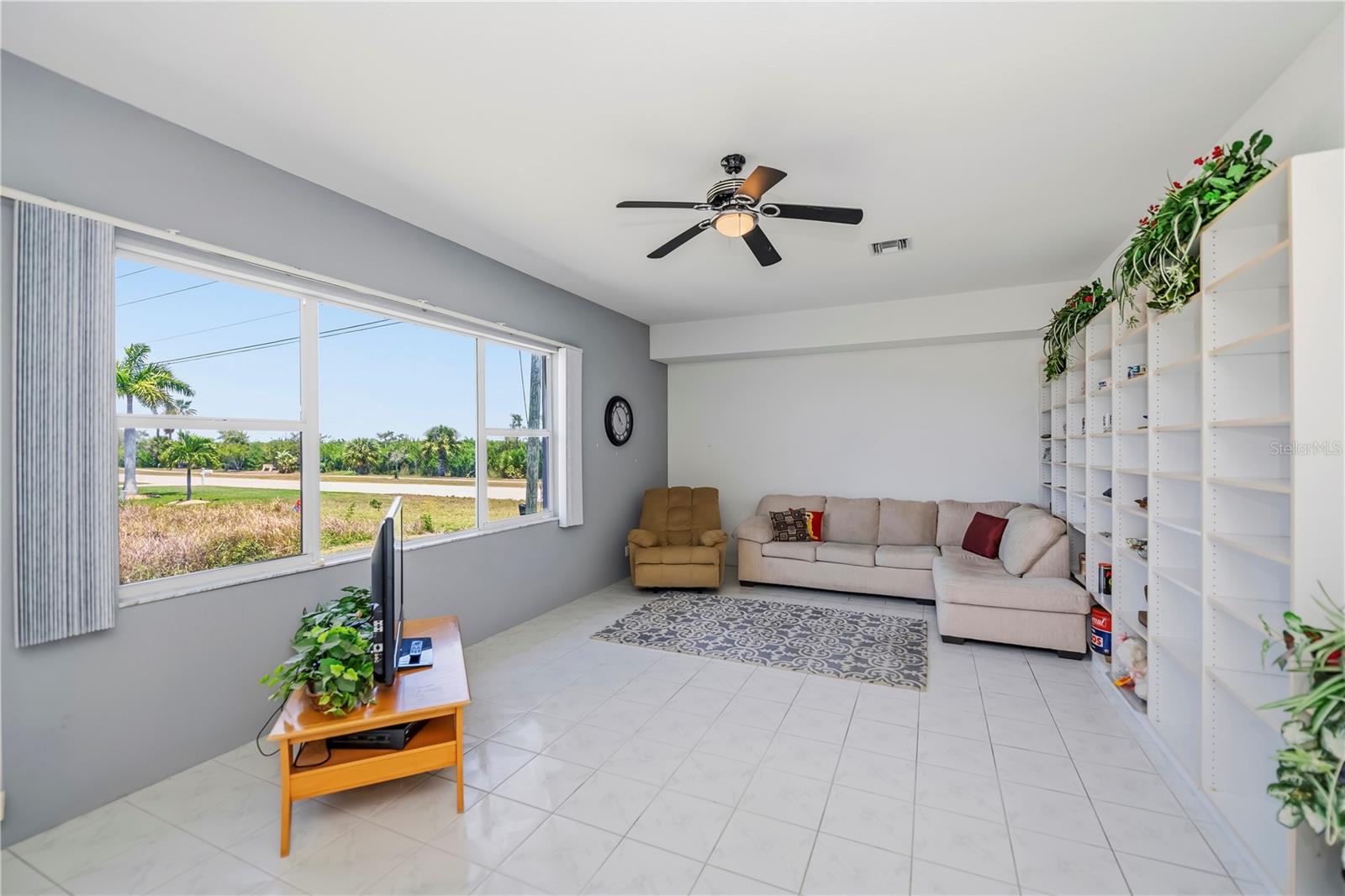 15400 ALCOVE CIR, PORT CHARLOTTE, FL, 33981