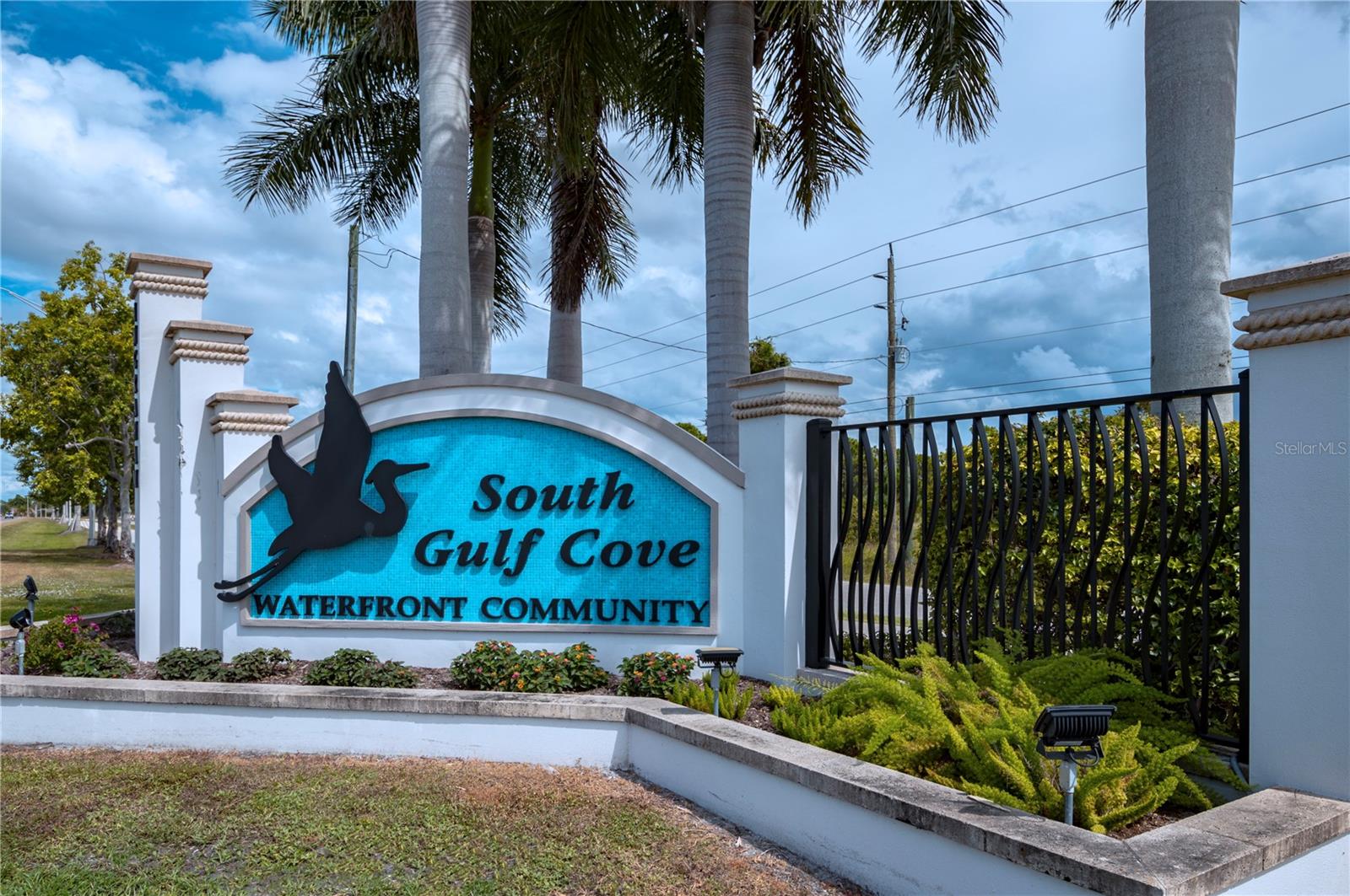 15400 ALCOVE CIR, PORT CHARLOTTE, FL, 33981