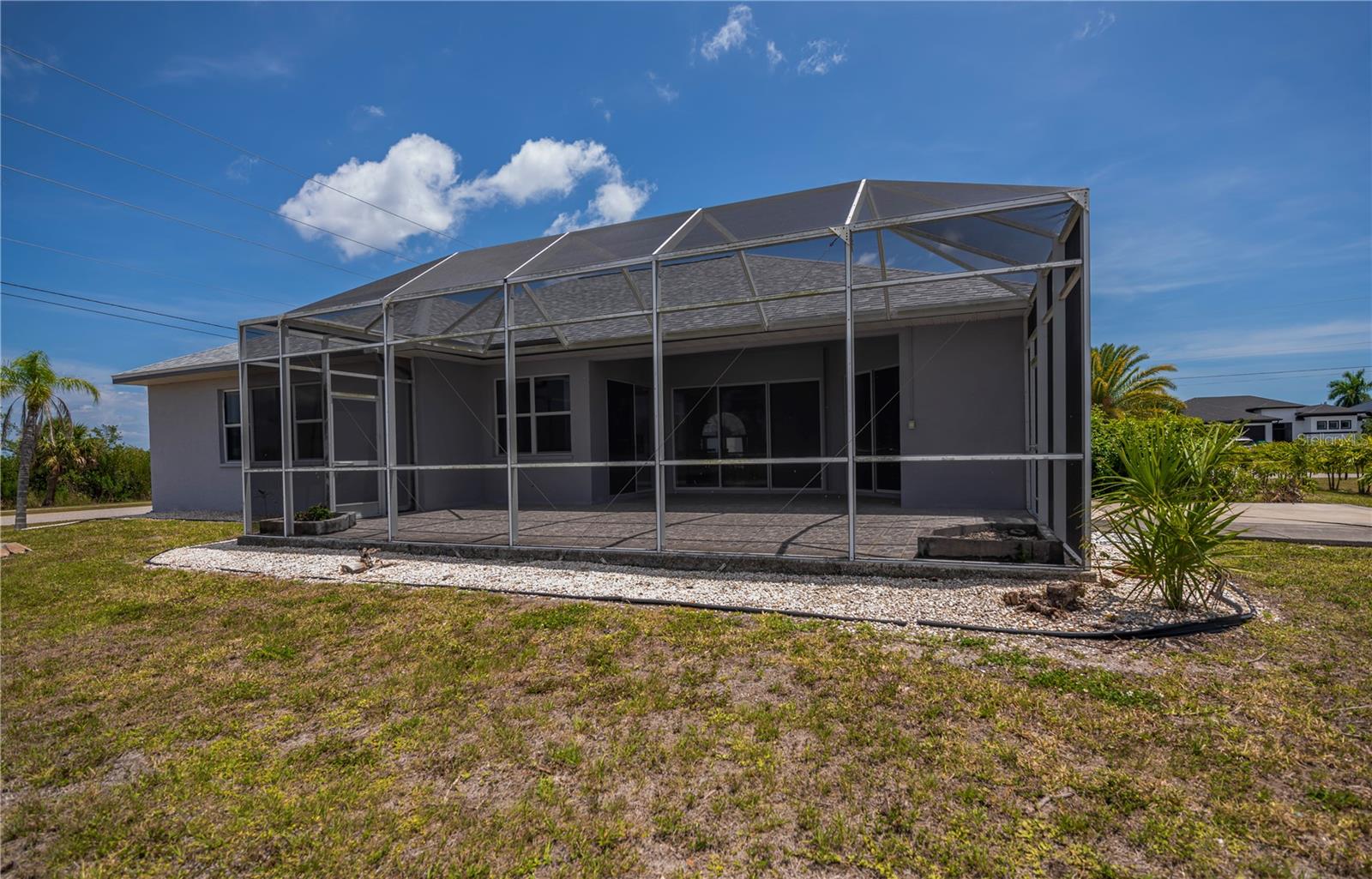 15400 ALCOVE CIR, PORT CHARLOTTE, FL, 33981