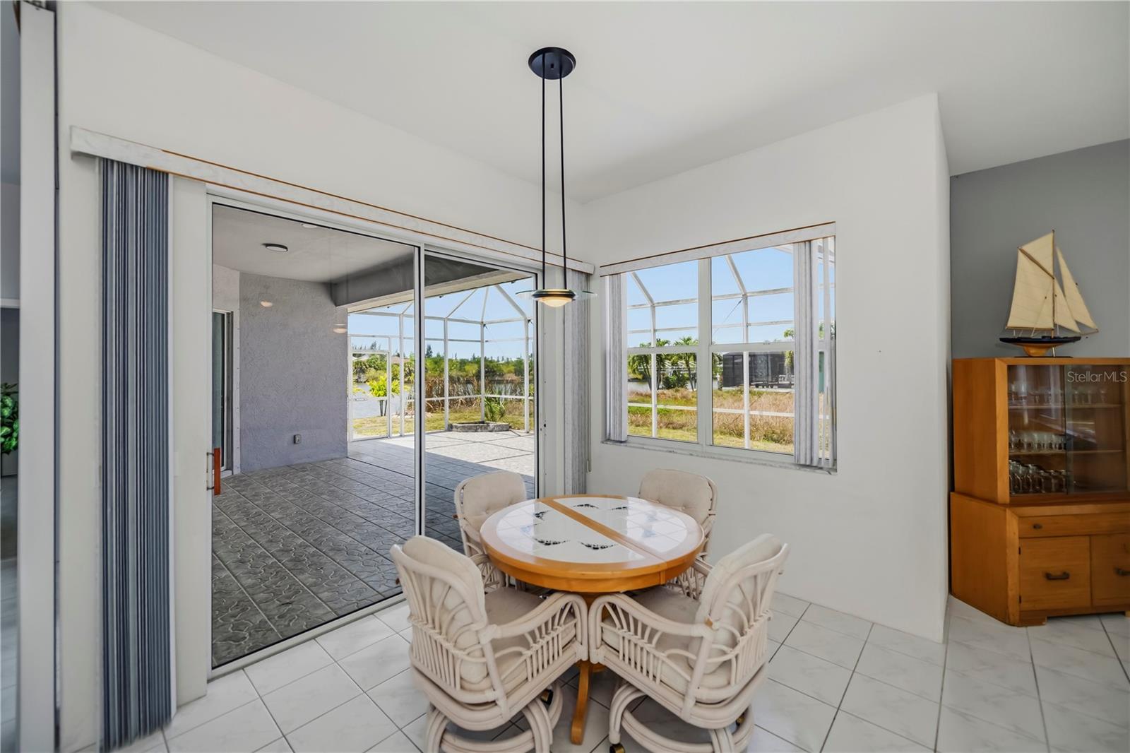 15400 ALCOVE CIR, PORT CHARLOTTE, FL, 33981