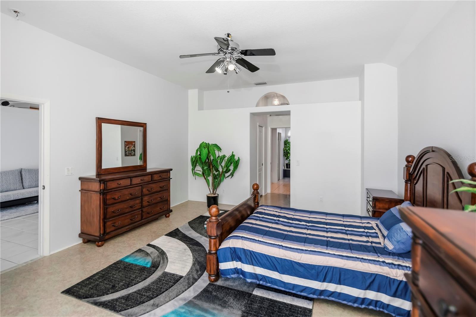 15400 ALCOVE CIR, PORT CHARLOTTE, FL, 33981