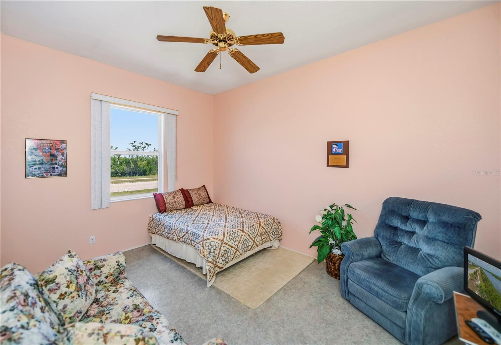 15400 ALCOVE CIR, PORT CHARLOTTE, FL, 33981