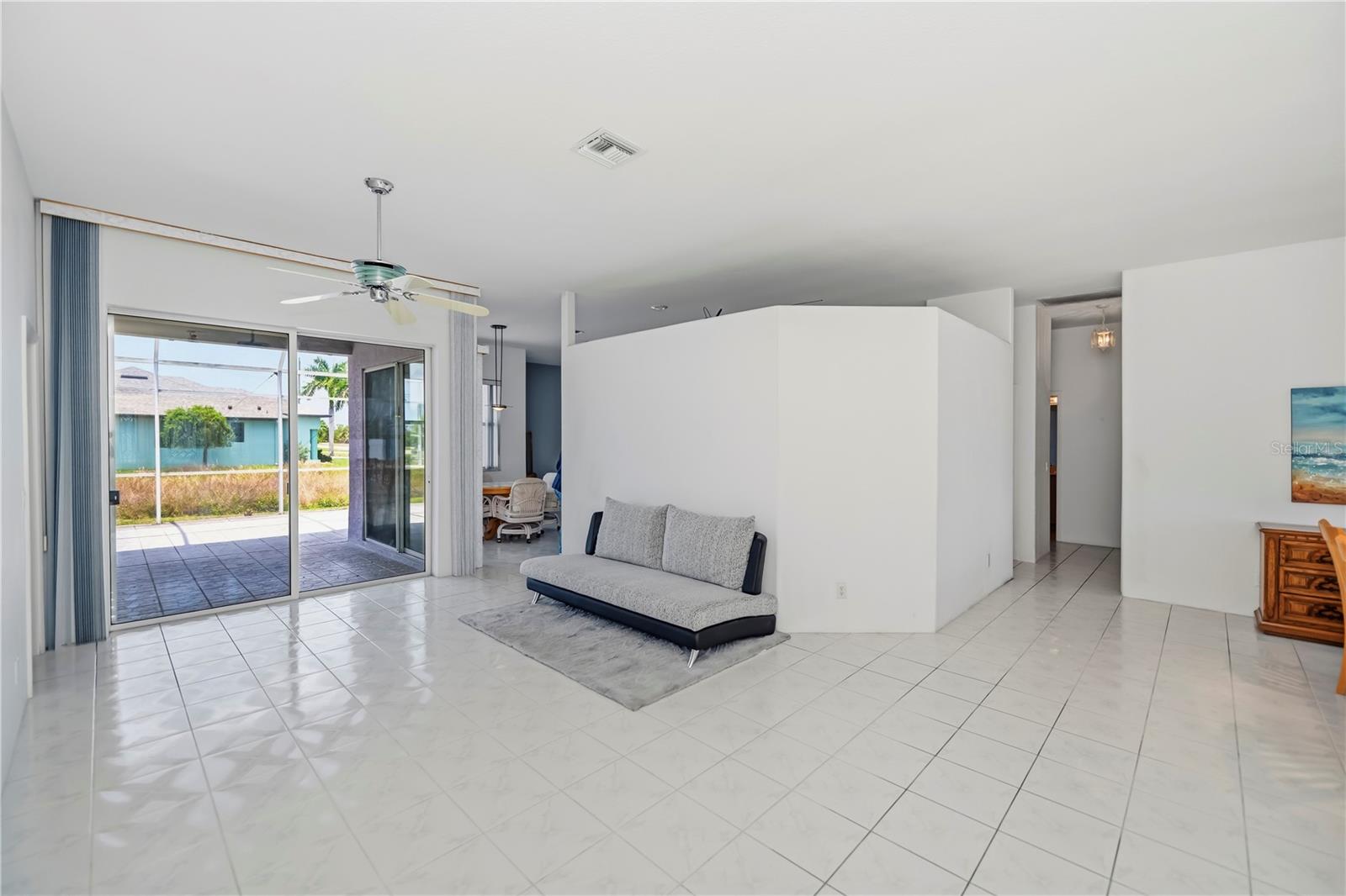 15400 ALCOVE CIR, PORT CHARLOTTE, FL, 33981
