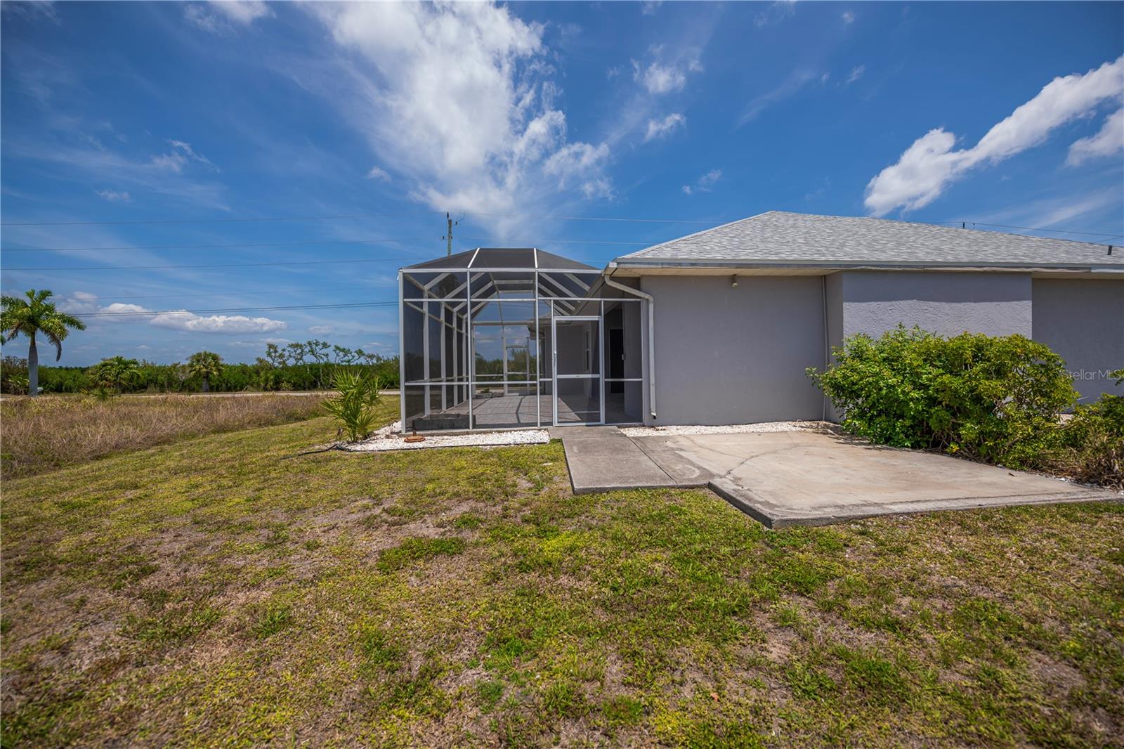 15400 ALCOVE CIR, PORT CHARLOTTE, FL, 33981