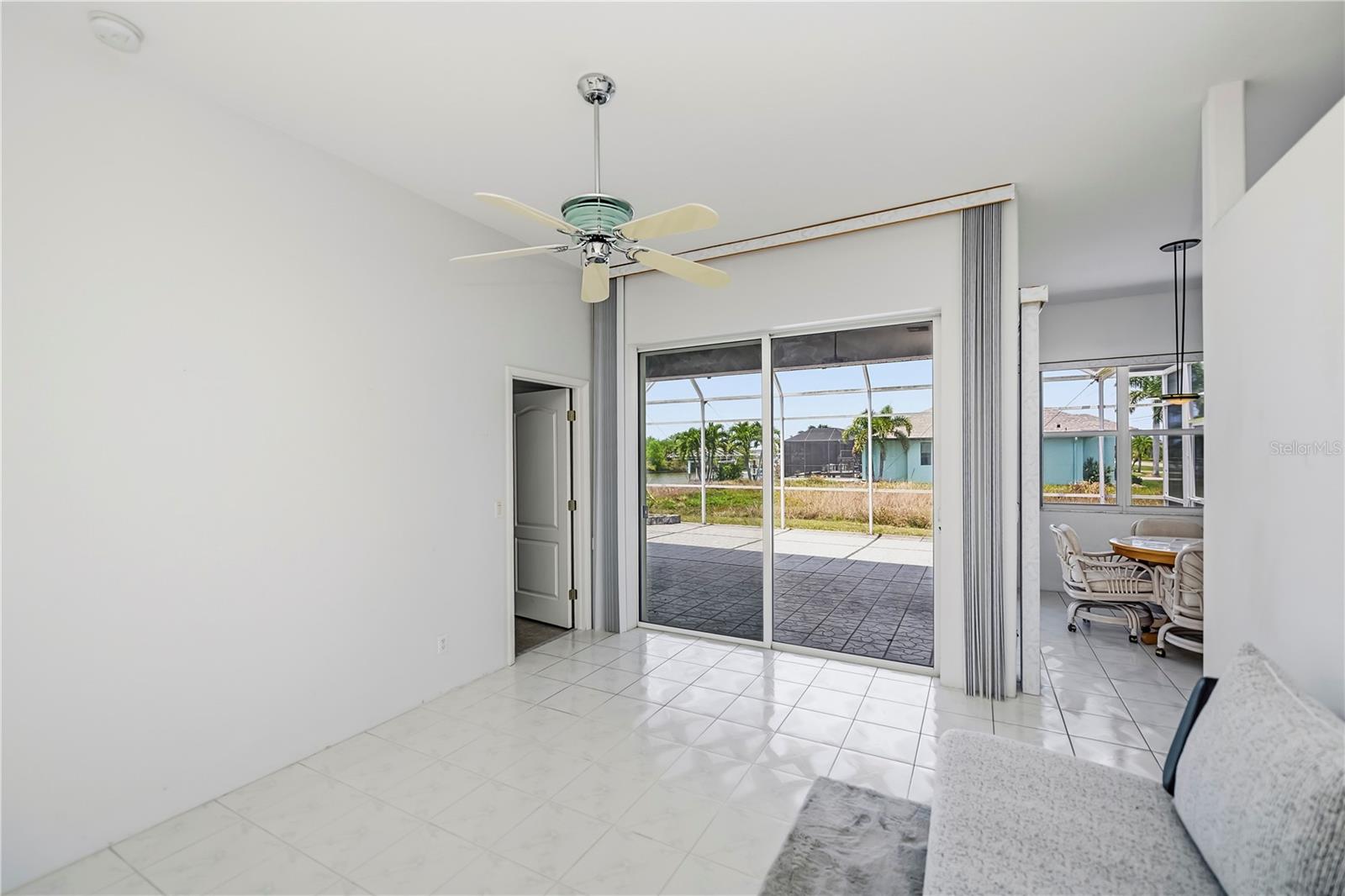 15400 ALCOVE CIR, PORT CHARLOTTE, FL, 33981
