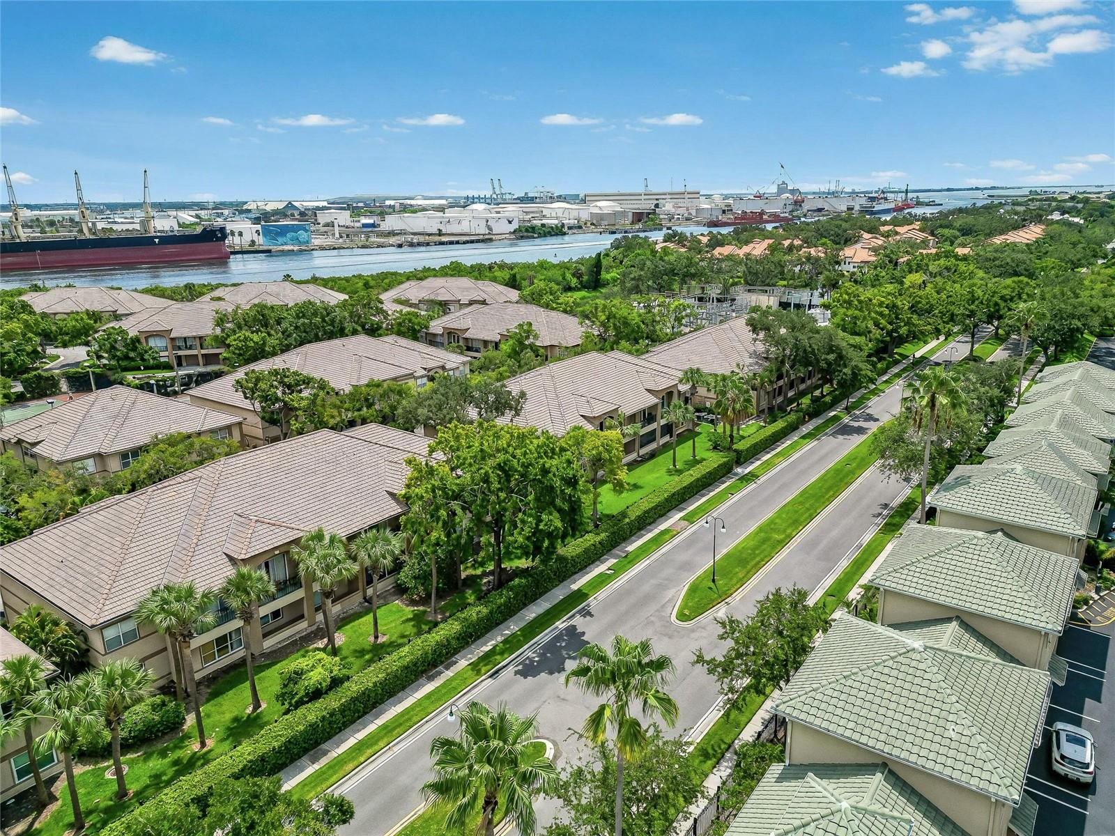 501 KNIGHTS RUN AVE #5102, TAMPA, FL, 33602