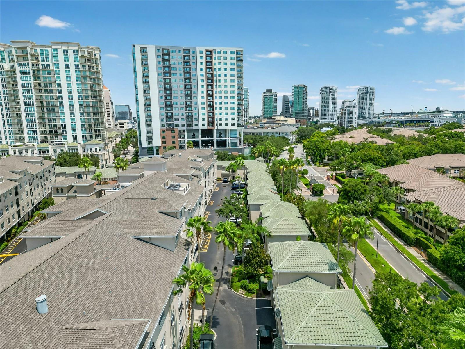 501 KNIGHTS RUN AVE #5102, TAMPA, FL, 33602