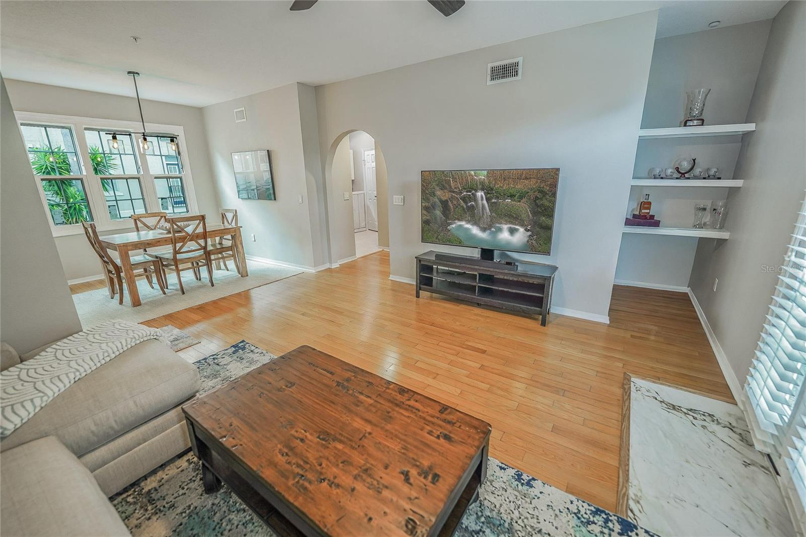 501 KNIGHTS RUN AVE #5102, TAMPA, FL, 33602