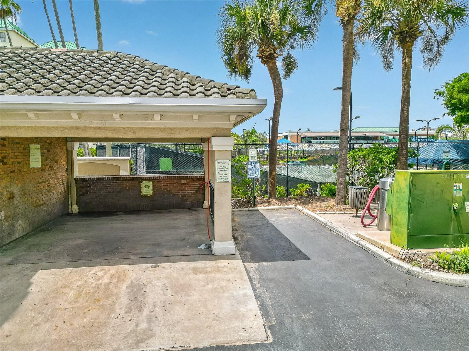501 KNIGHTS RUN AVE #5102, TAMPA, FL, 33602