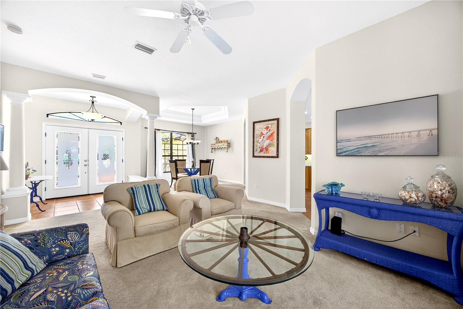 243 ROTONDA BLVD E, ROTONDA WEST, FL, 33947